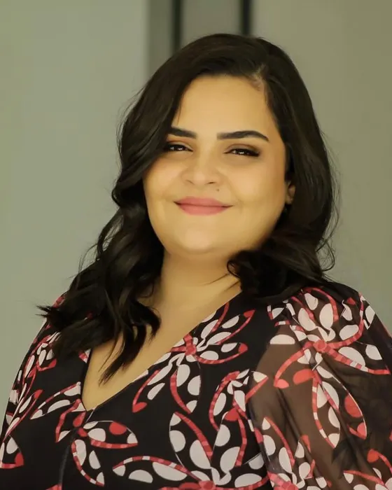 Retrato de Maria Clara Meneses de Oliveira