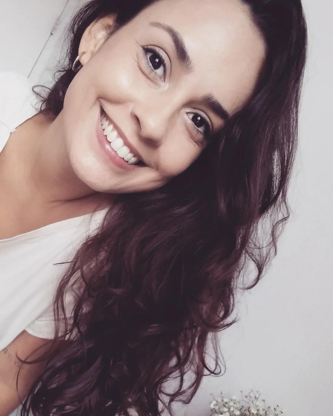 Retrato de Vênus Galhardo