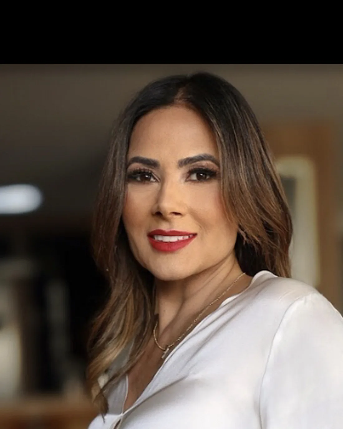 Retrato de Elisa Reis