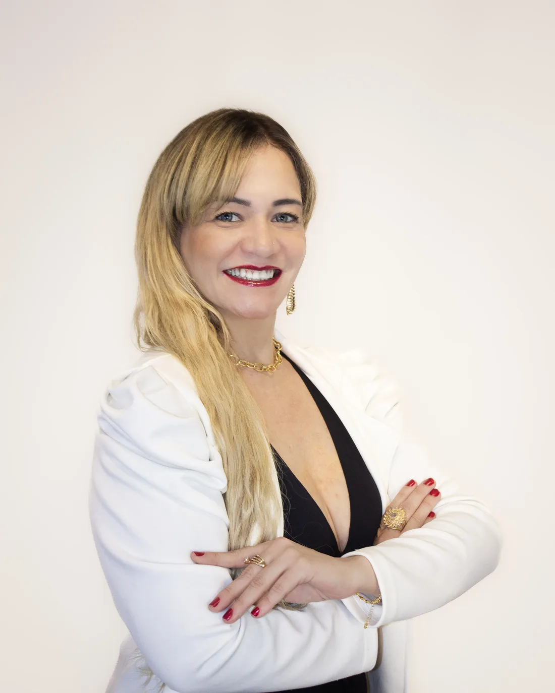 Retrato de Franciene Cardoso de Araujo