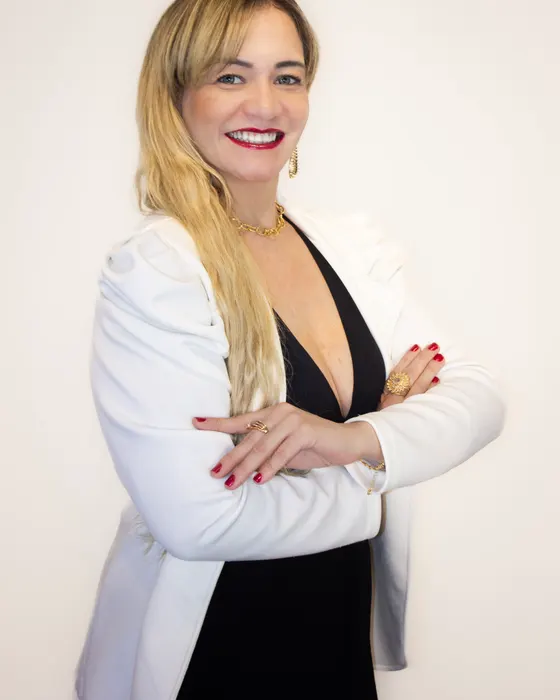 Retrato de Franciene Cardoso de Araujo