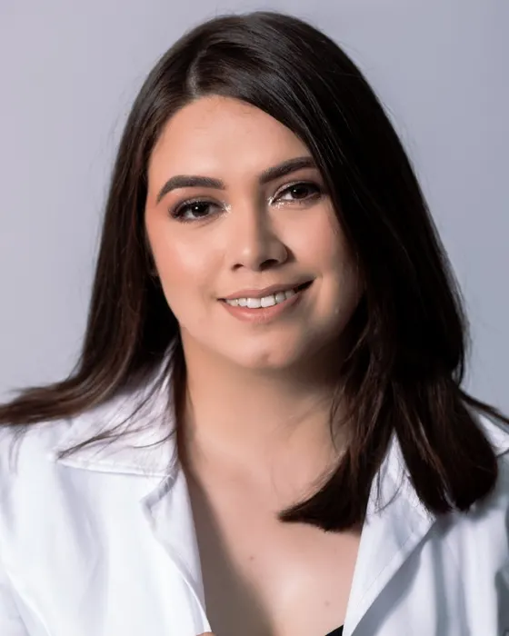 Retrato de Luana Chagas Dallazen