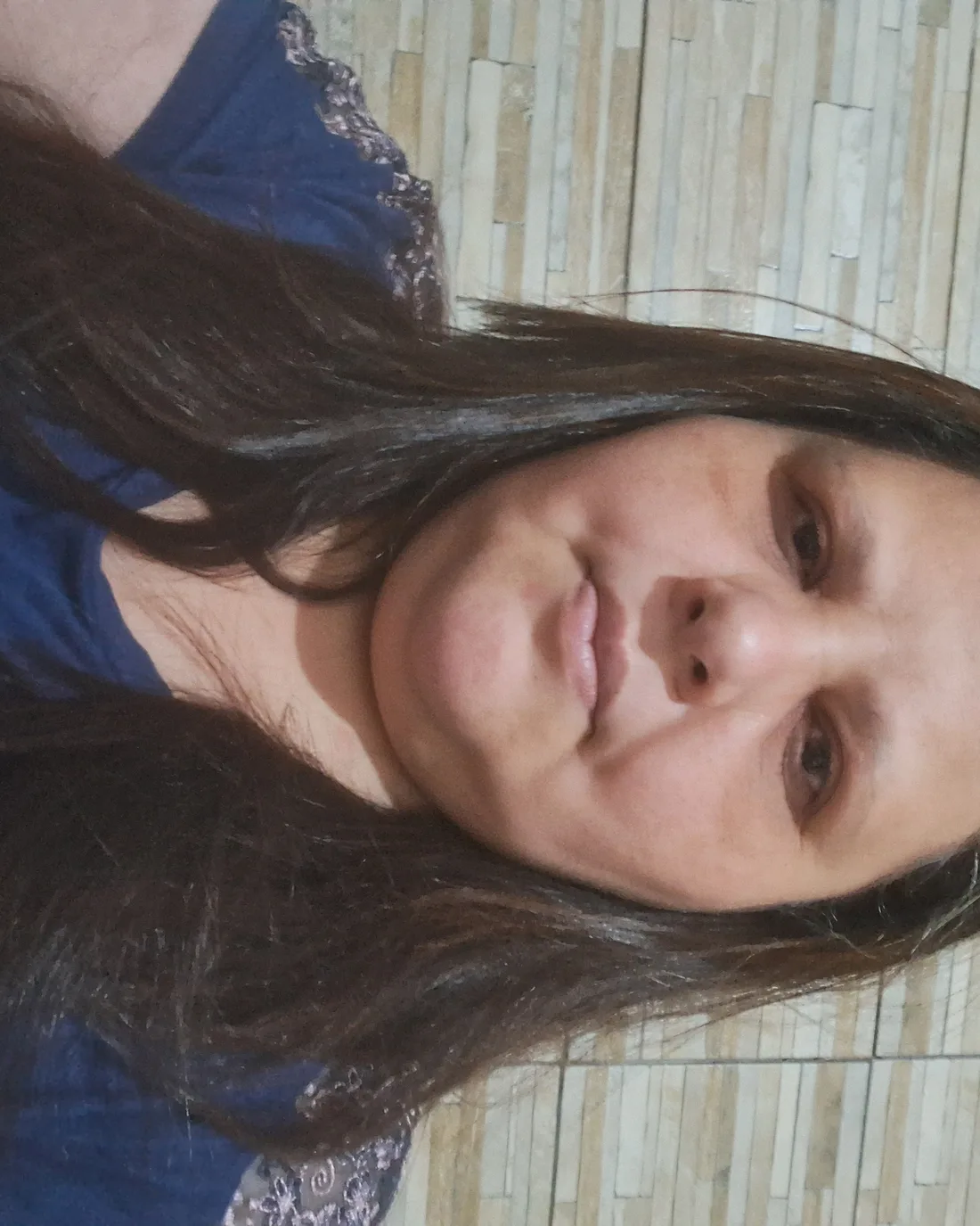 Retrato de Sarita Rocha