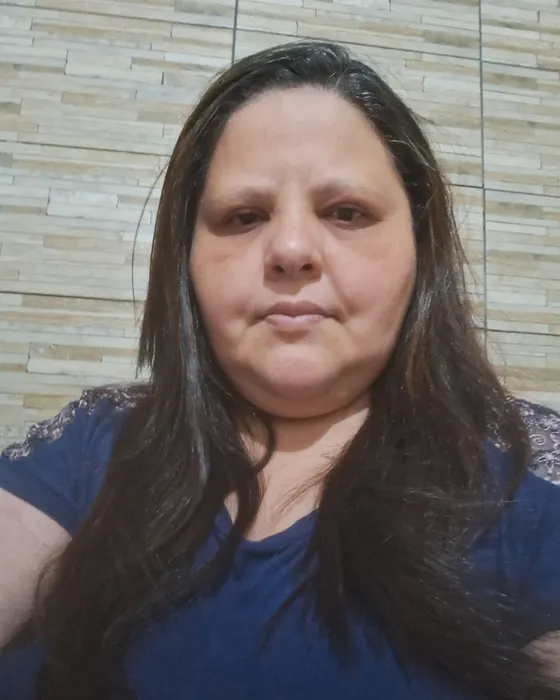 Retrato de Sarita Rocha