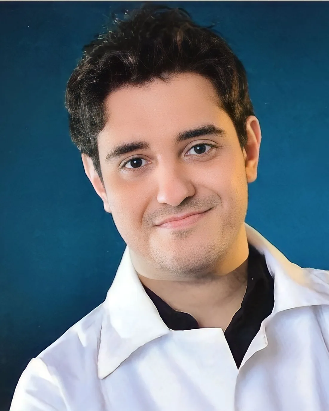 Retrato de Arthur de Mello Gonçalves