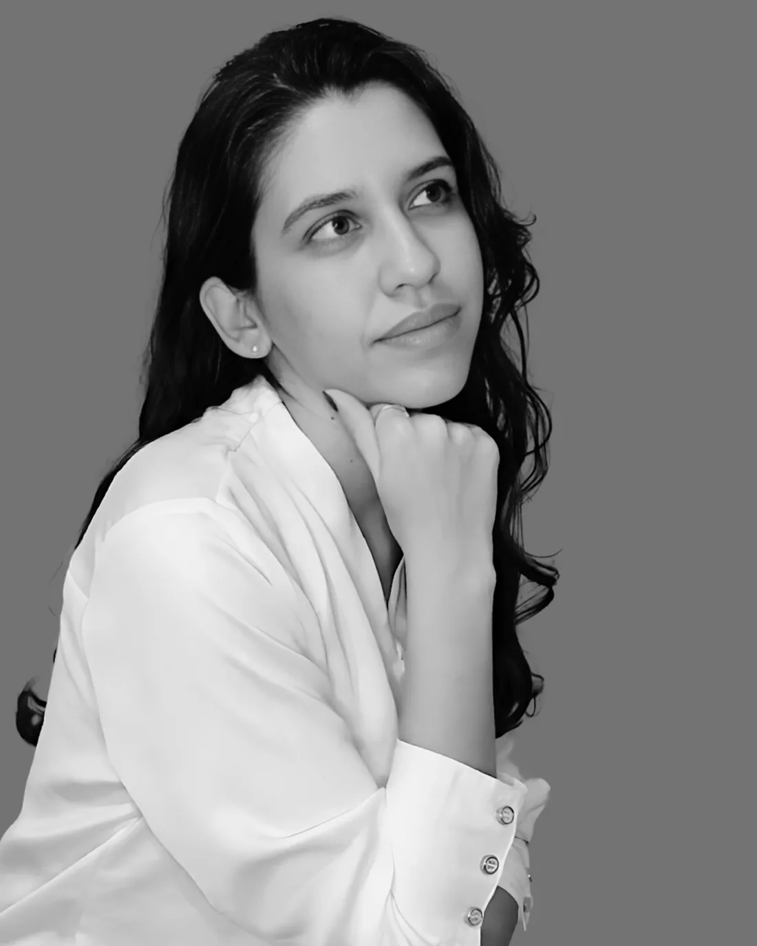 Retrato de Liandra Barbosa Araujo