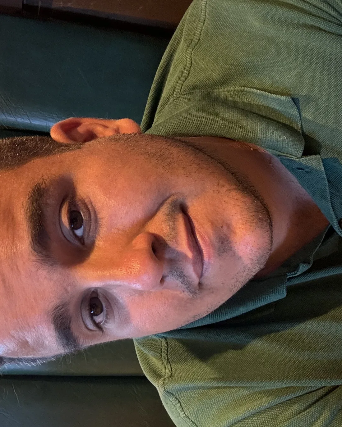 Retrato de Luiz Vianna