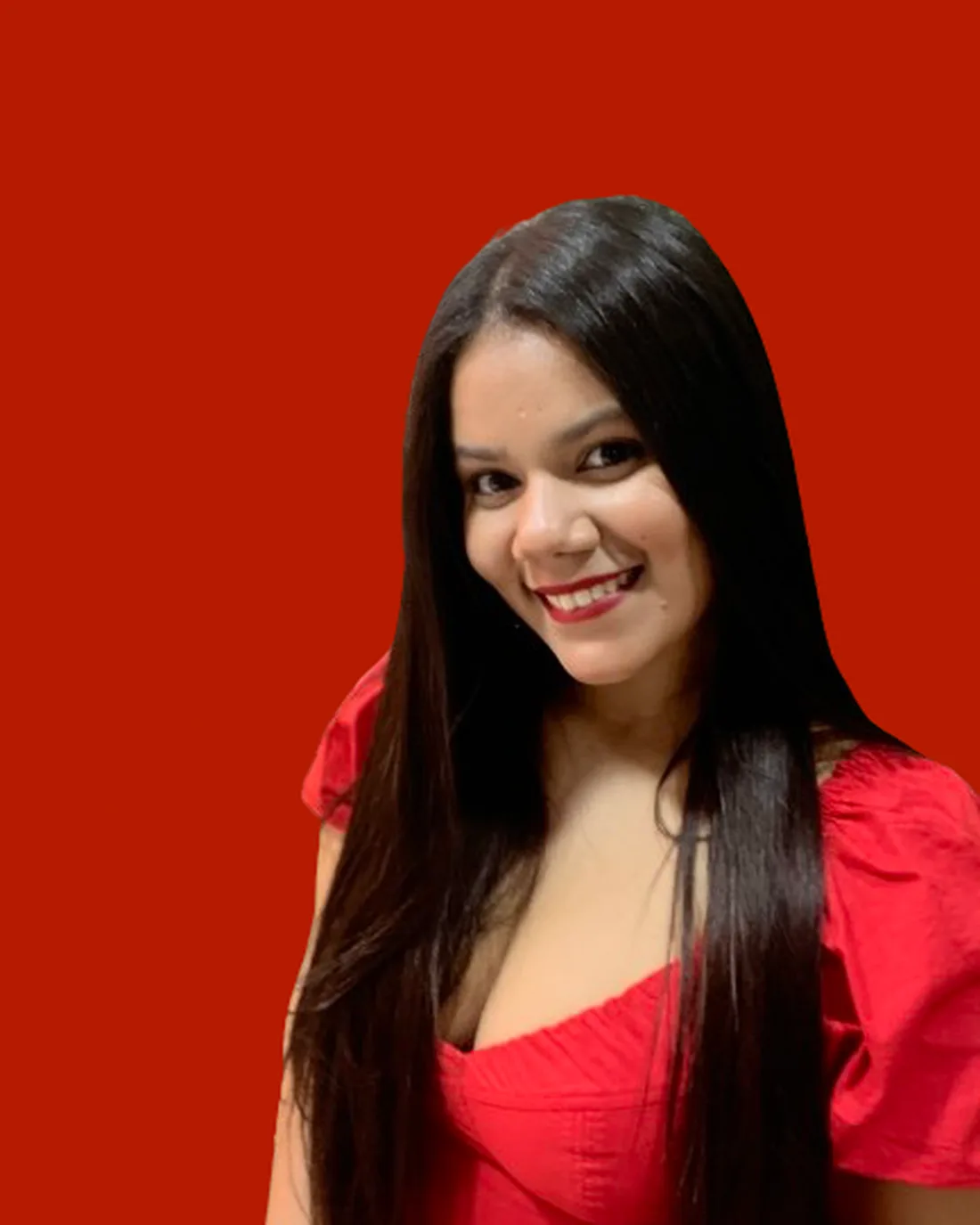 Retrato de Francisca Arquiminho