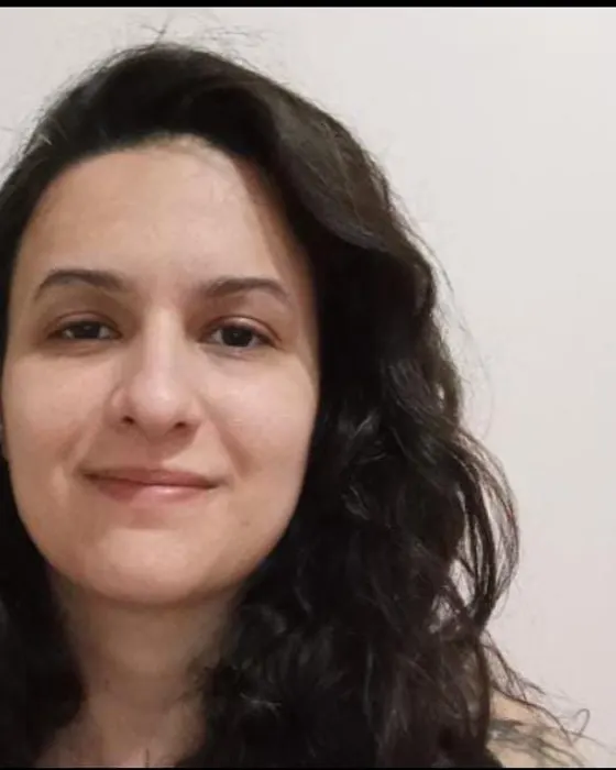 Retrato de Thayane Granzotti Comar