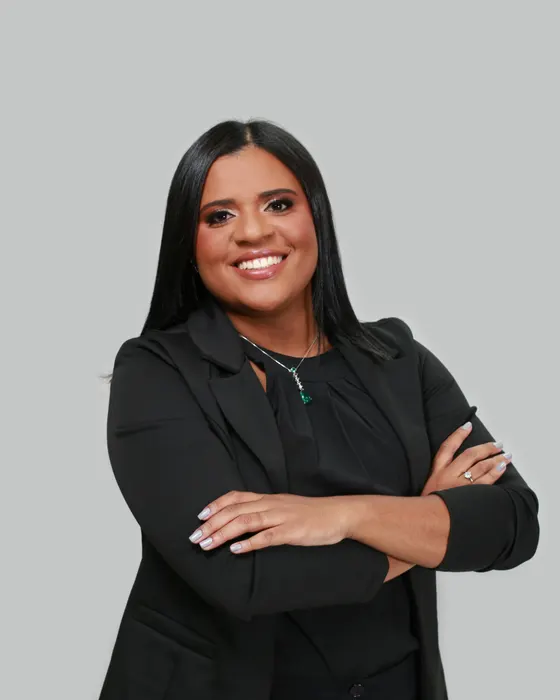 Retrato de Fernanda Geamonond Melo