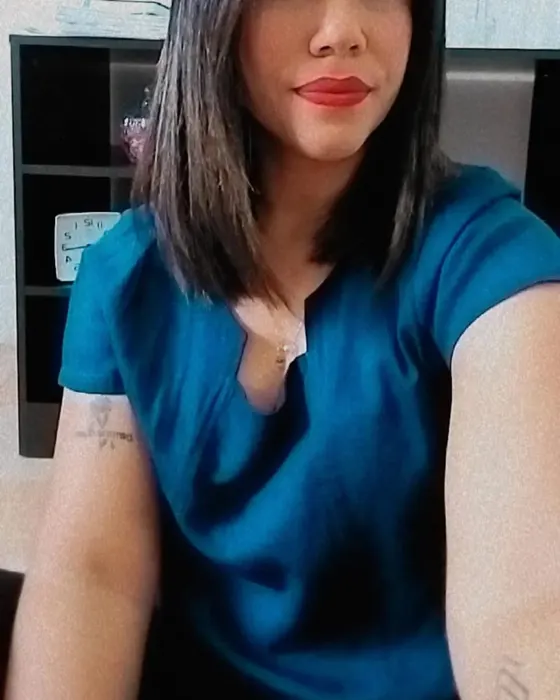 Retrato de Kelly Rodrigues Milani