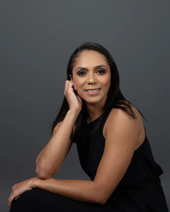 Retrato de Luciana Gonçalves Santiago Mendes