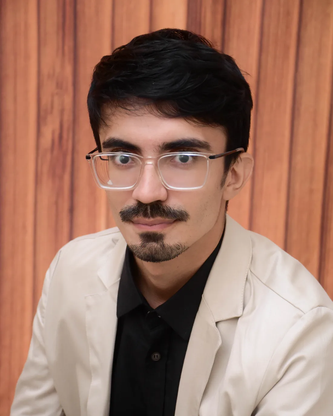 Retrato de Erick Matheus Sales