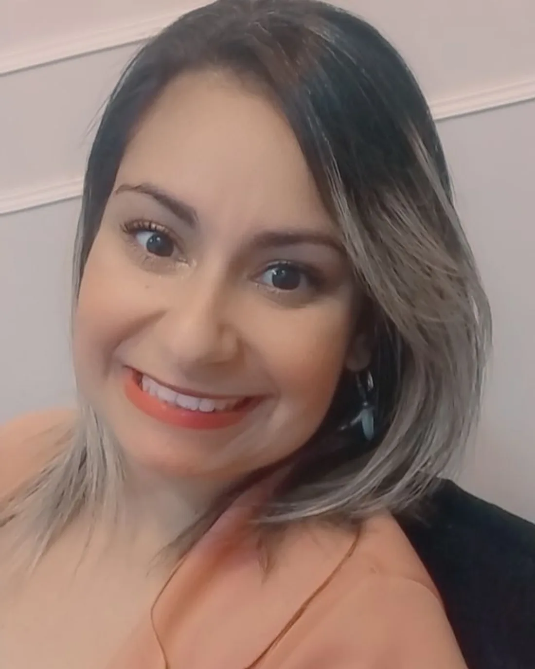 Retrato de Mariana Mendes Horacy