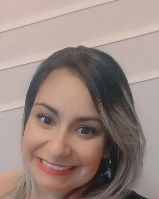 Retrato de Mariana Mendes Horacy