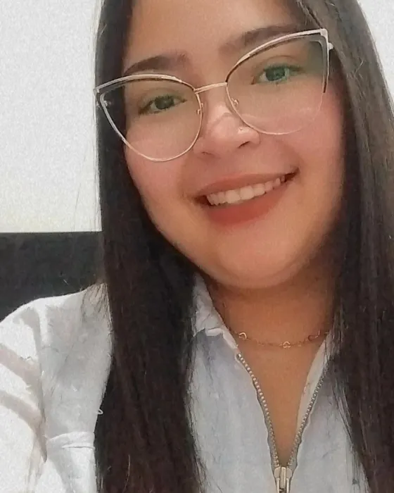 Retrato de Sayuri Nagata