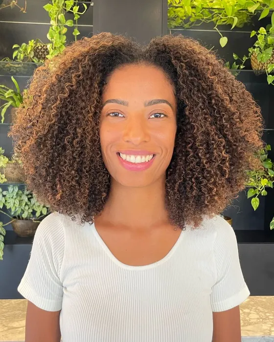 Retrato de Jessica Dias de Souza