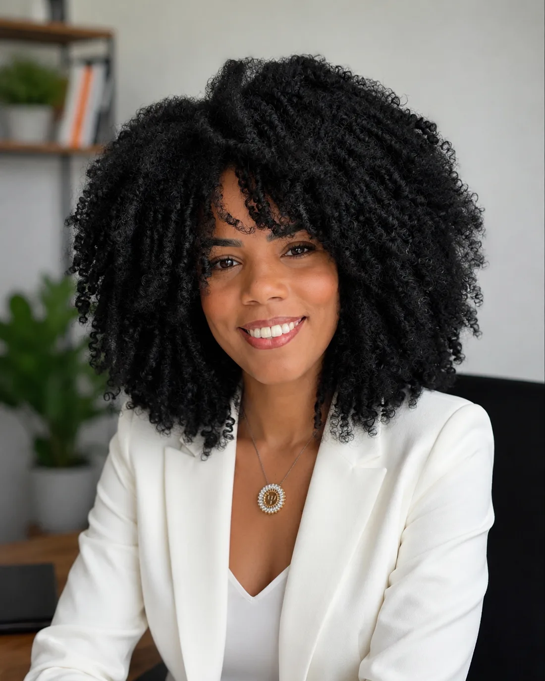 Retrato de Talieny Maiele Santos de Paula