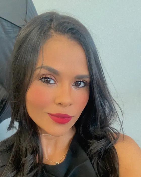 Retrato de Maria Eduarda
