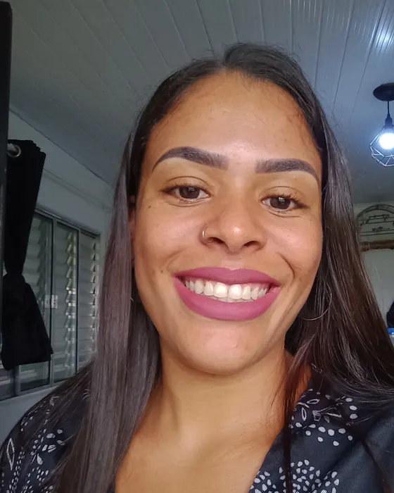 Retrato de Isabele Araujo da Fonseca