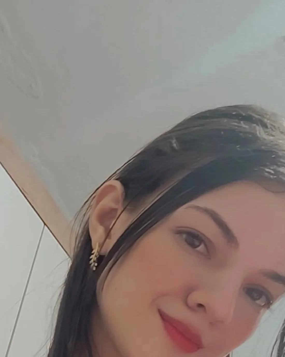 Retrato de Ana Lívia Mota Vasconcelos