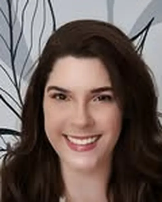 Retrato de Yasmin Botelho de Souza Castello Branco