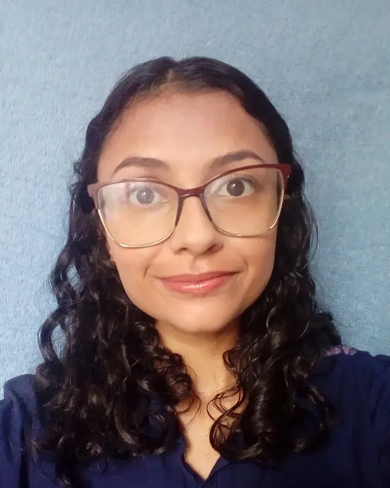 Retrato de Julia Pessoa Bezerra