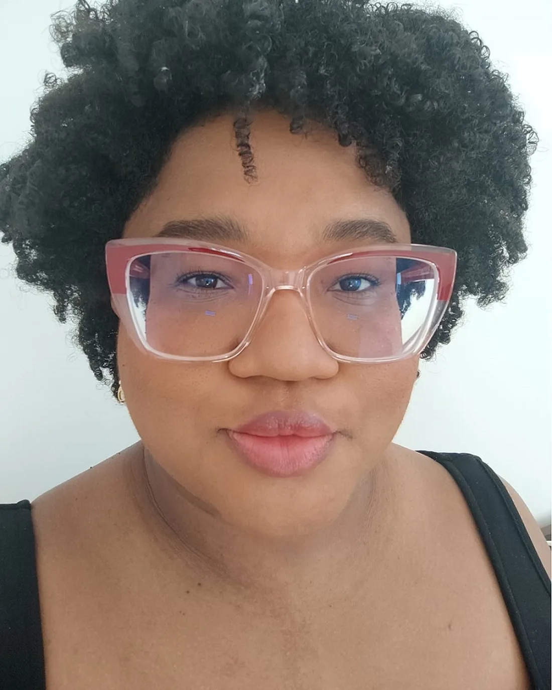 Retrato de Maiara Gualberto Muniz