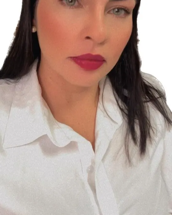 Retrato de Sonaira Amorim