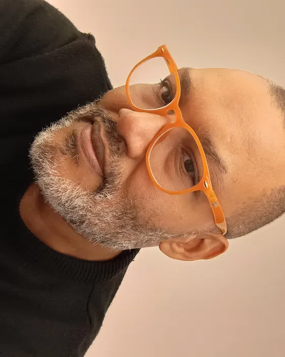 Retrato de José da Silva Filho