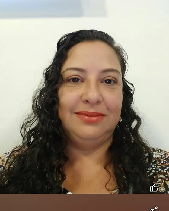Retrato de Alessandra G R Medeiros Giné