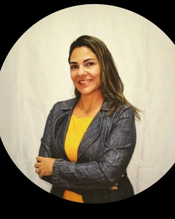 Retrato de Daniela Cordeiro