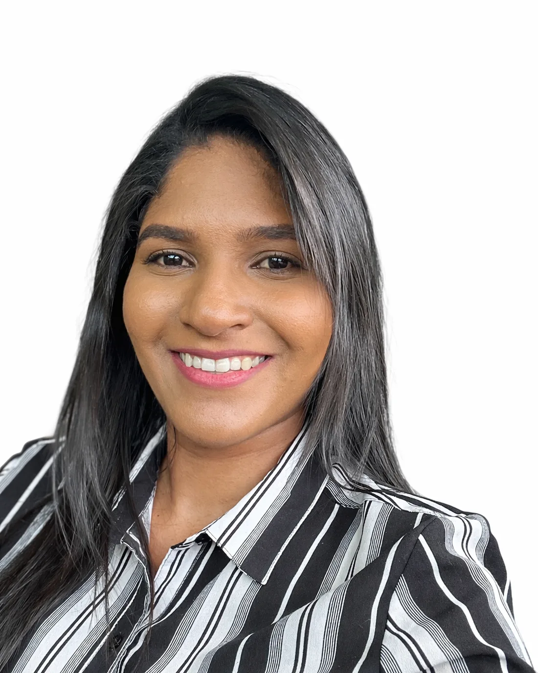 Retrato de Keila Silvério Batista Fernandes