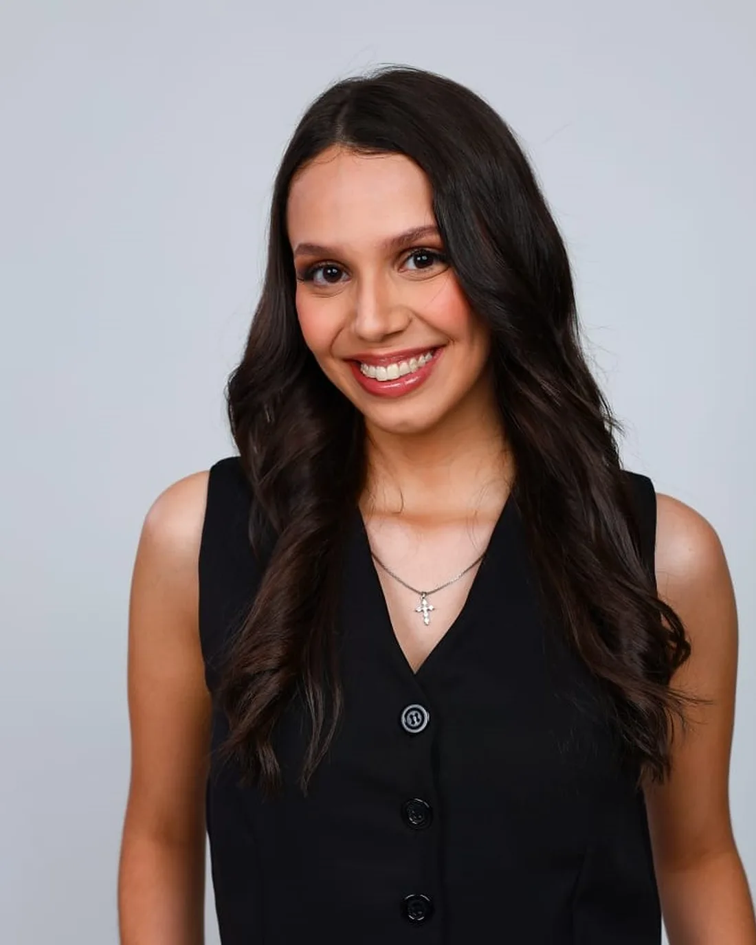 Retrato de Marina Barbosa Lichtenberg