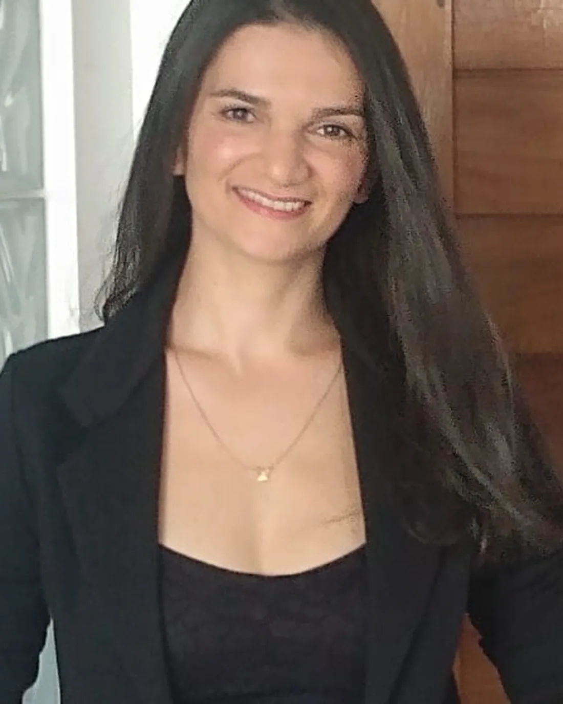 Retrato de Joana Darc Dias
