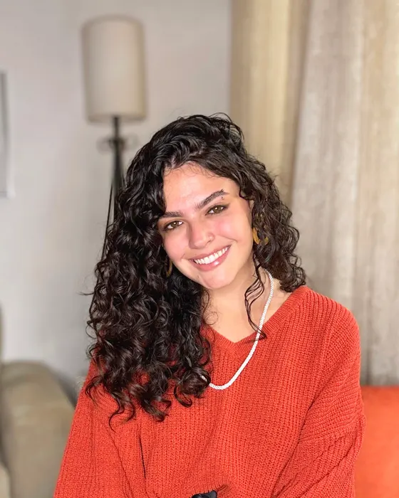Retrato de Ana Carolina Crisostomo de Moraes Garcia