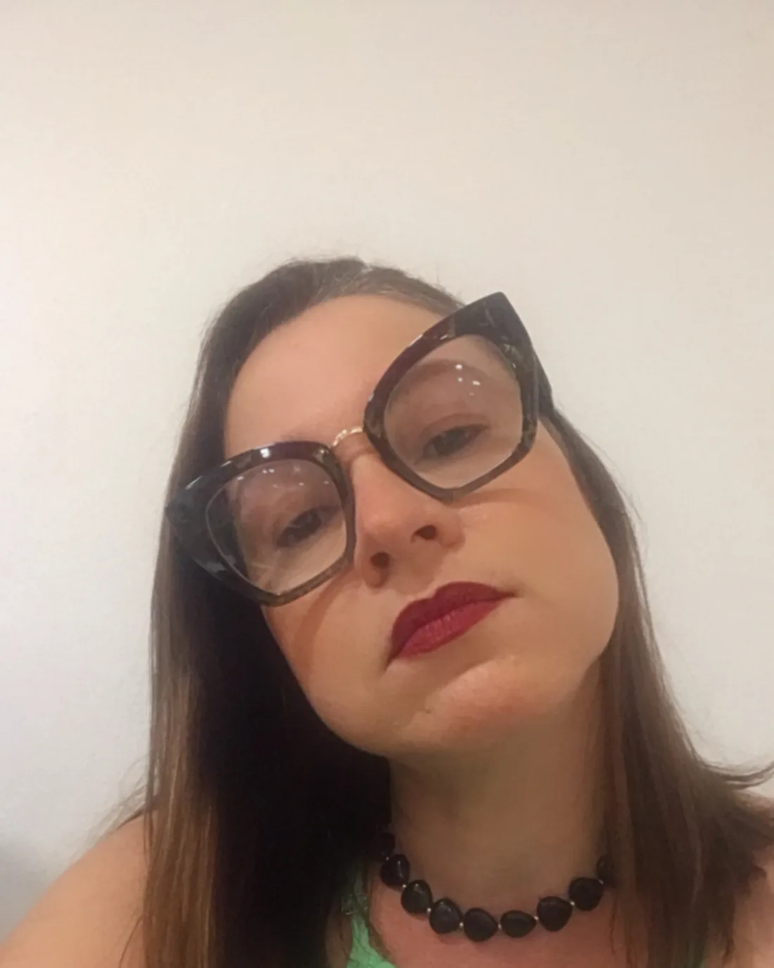 Retrato de Gizele Monteiro dos Santos Pinho