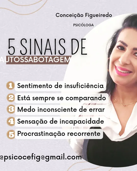 Retrato de Maria da Conceição Figueiredo da Silva