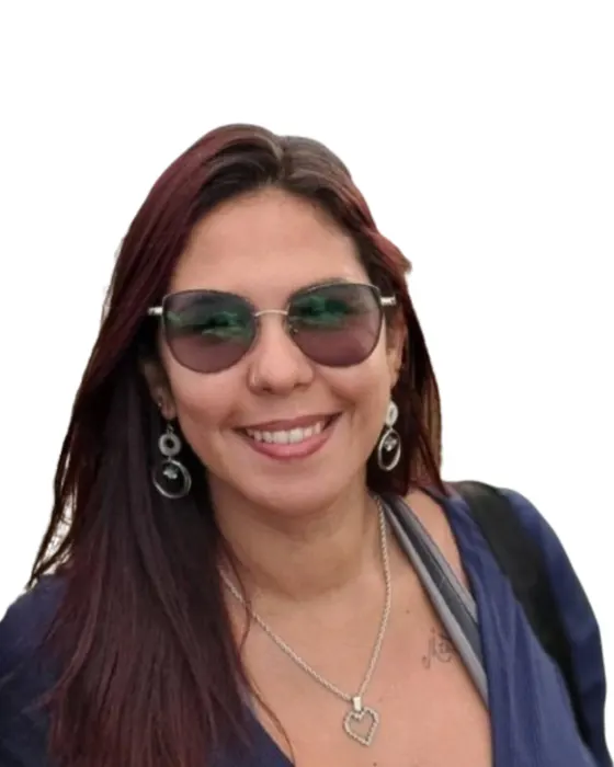 Retrato de Elisa S. de Albuquerque