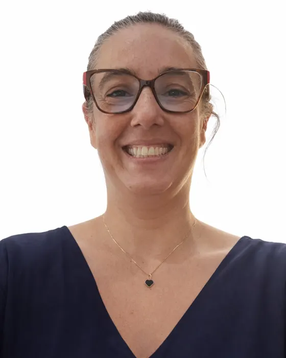 Retrato de Mônica Daniela Toani de Moura Pereira