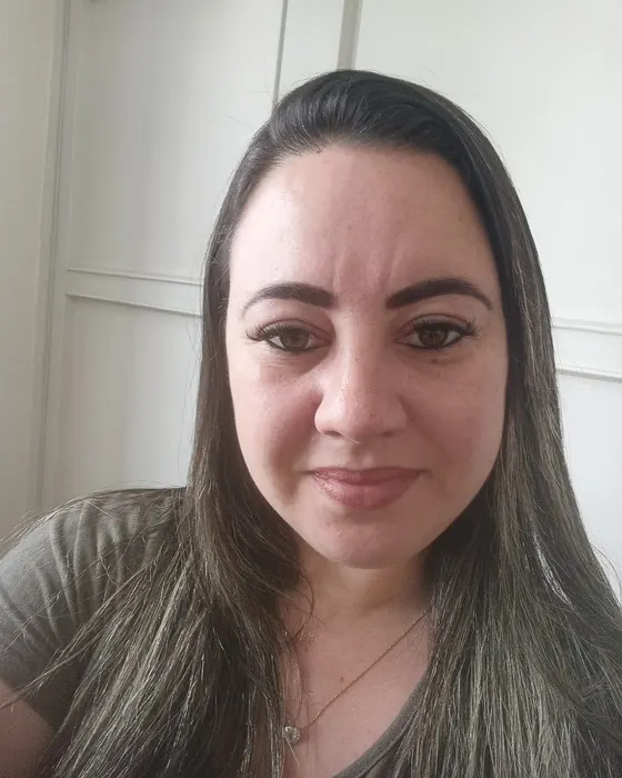 Retrato de Jessica Navas Risso