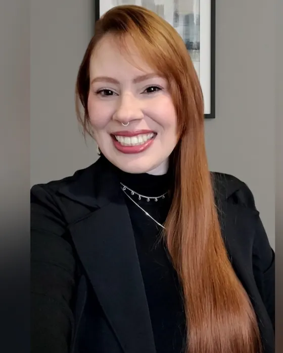 Retrato de Dayane Lima Diniz