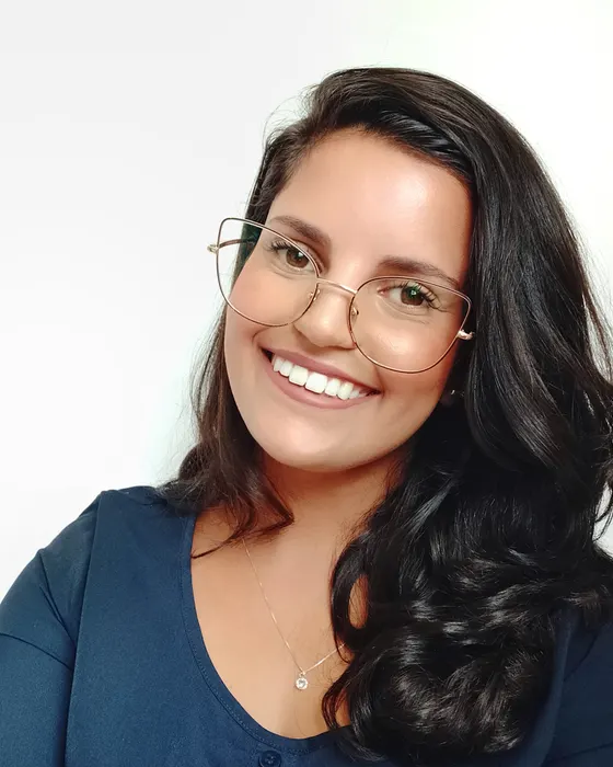 Retrato de Ana Clara Frez Ramos