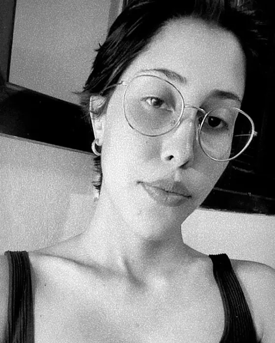 Retrato de Maria Eduarda Ferreira