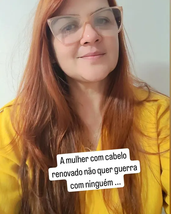 Retrato de Ingrid Araujo Cruz Sales
